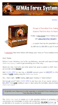 Mobile Screenshot of 5emas-forex-system.com